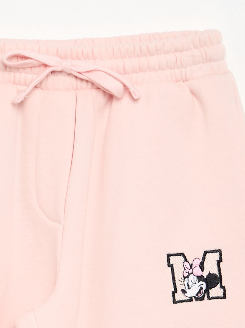 Sporttraining 'Disney' 'Minnie' Rose - Kiabi