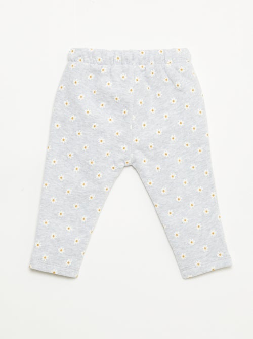 Sporttraining met motief - Kiabi