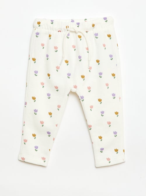 Sporttraining met motief - Kiabi