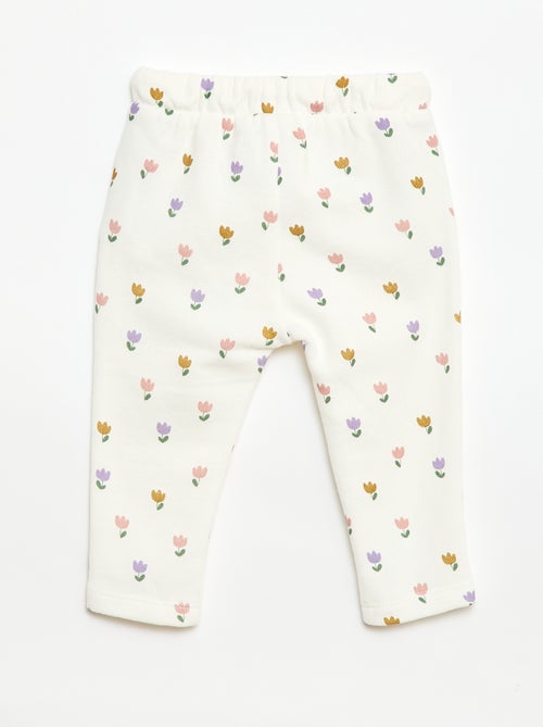 Sporttraining met motief - Kiabi