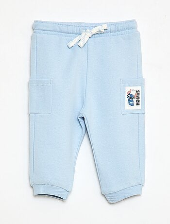 Sporttraining met 'Stitch'-print 'Disney'