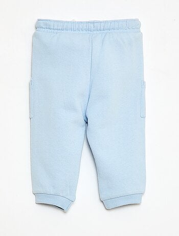 Sporttraining met 'Stitch'-print 'Disney'