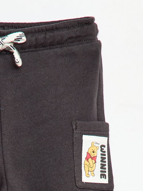 Sporttraining met 'Winnie' print 'Disney' - Kiabi