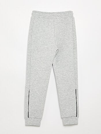 sporttraining met zakken