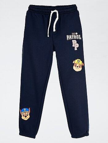 sporttraining 'Paw Patrol'