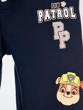 sporttraining 'Paw Patrol'