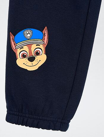 sporttraining 'Paw Patrol'