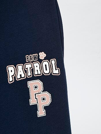 sporttraining 'Paw Patrol'