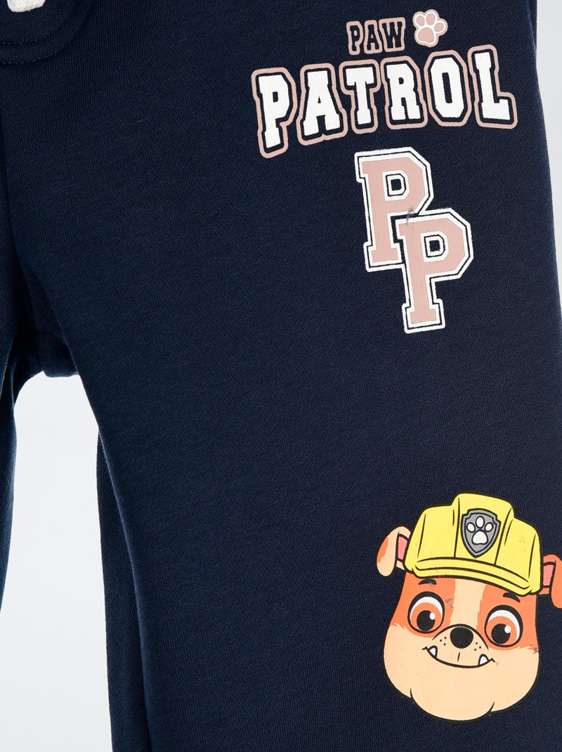 sporttraining 'Paw Patrol' Blauw - Kiabi