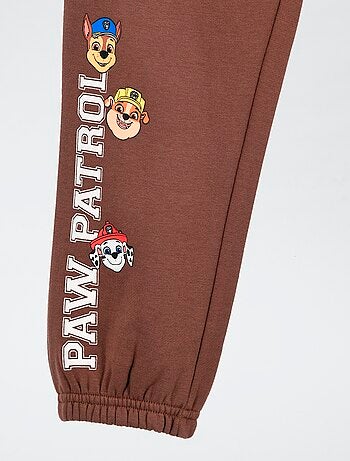 sporttraining 'Paw Patrol'