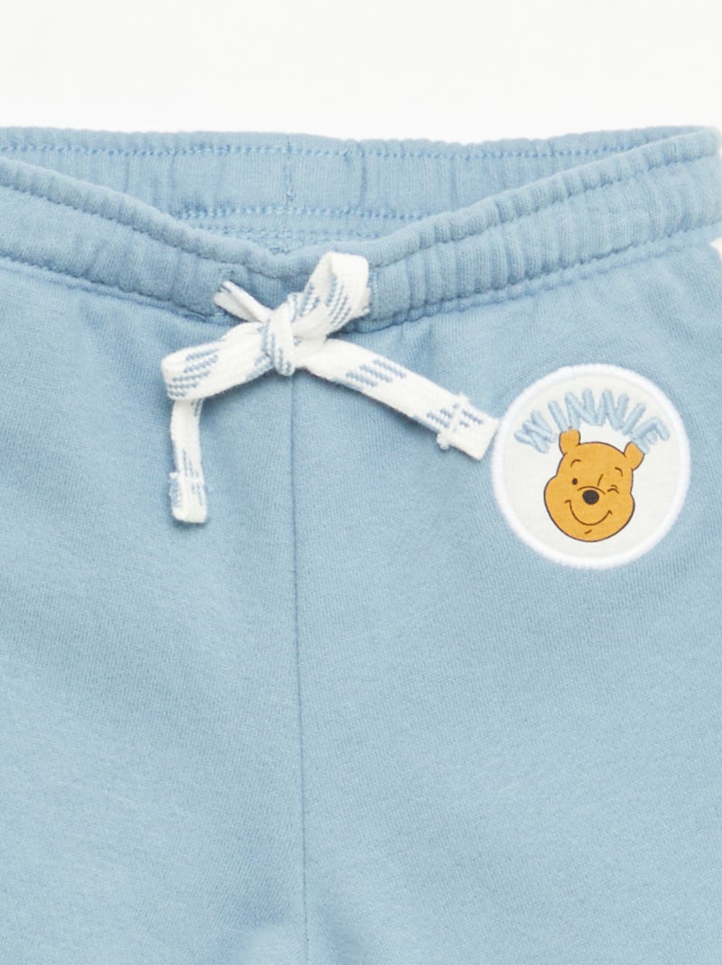 Sporttraining 'Simba' 'Disney' Blauw - Kiabi