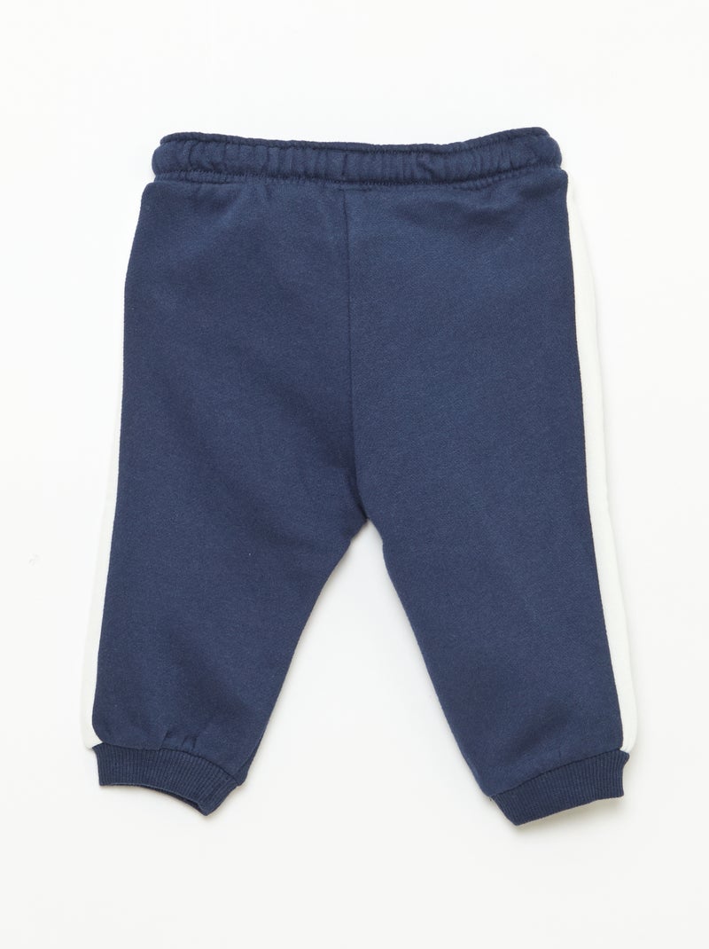 Sporttraining 'Simba' 'Disney' Blauw - Kiabi