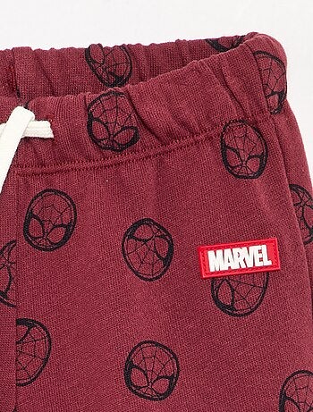 Sporttraining 'Spider-Man' 'Marvel'