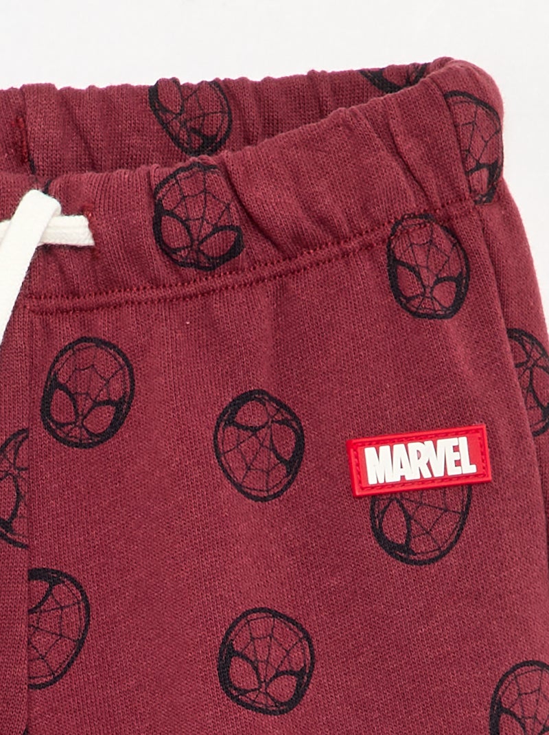 Sporttraining 'Spider-Man' 'Marvel' Rood - Kiabi