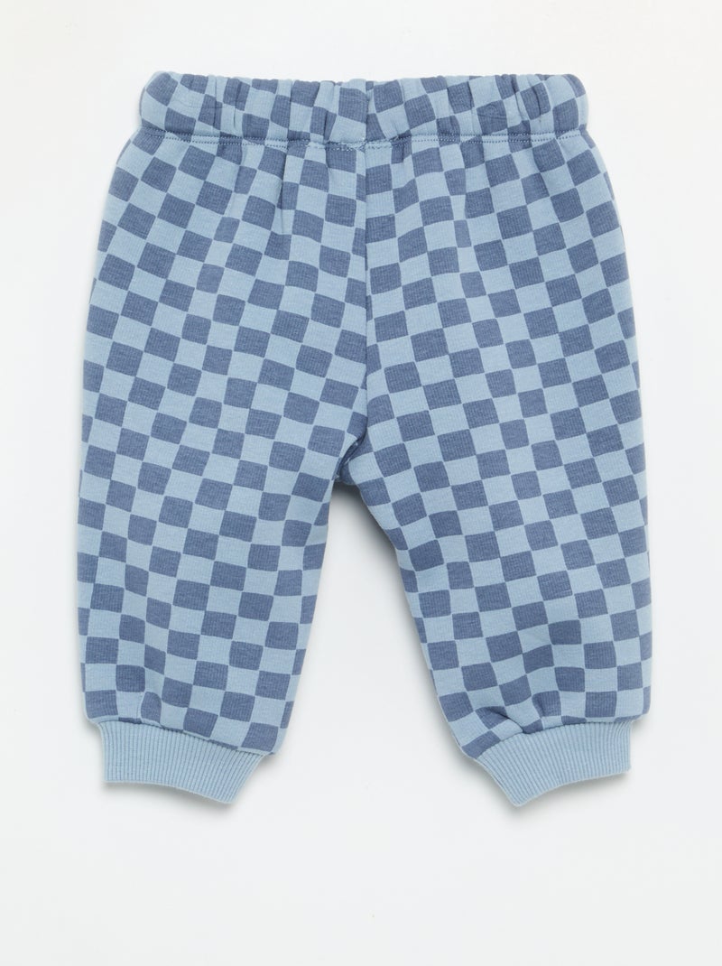 Sporttraining 'Stitch' 'Disney' Blauw - Kiabi