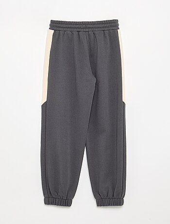 Sporttraining van fleece