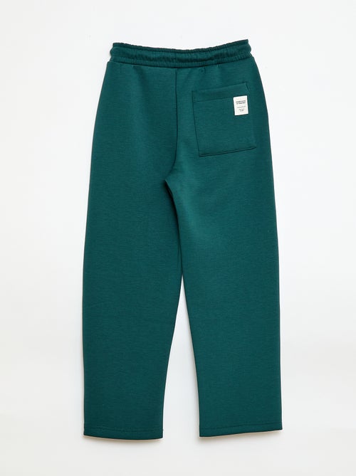 Sporttraining van sweatstof - Kiabi