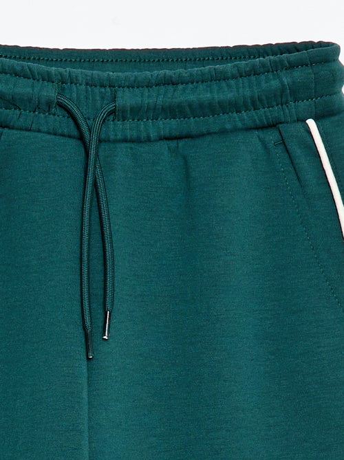 Sporttraining van sweatstof - Kiabi