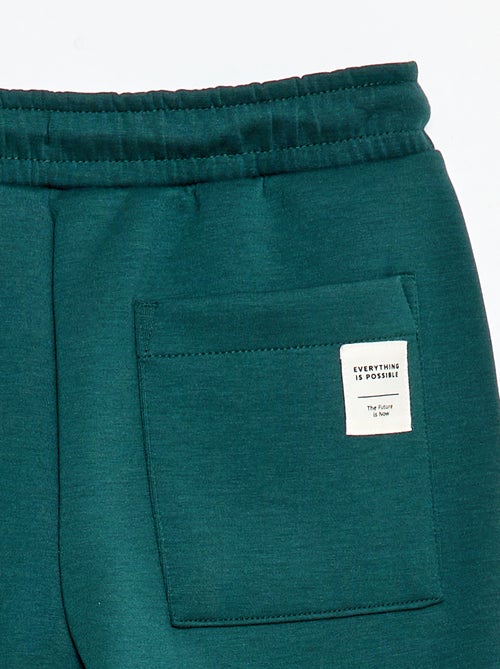 Sporttraining van sweatstof - Kiabi