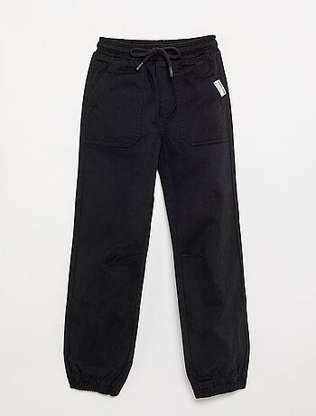 Sporttraining van twill size