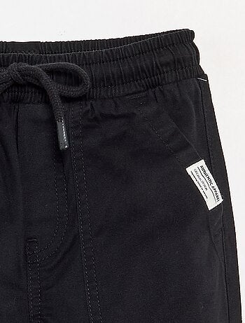 Sporttraining van twill size