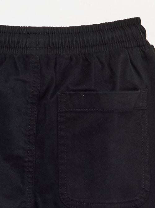 Sporttraining van twill size - - Kiabi Sporttraining van twill size - - Kiabi