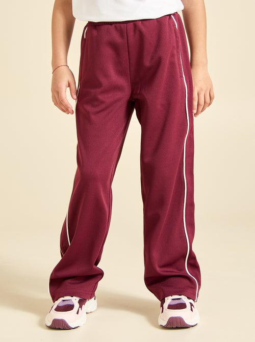 Sporttraining wide leg-model - Kiabi Sporttraining wide leg-model - Kiabi