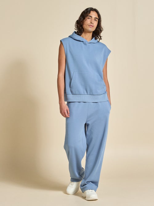 Sporttraining zonder mouwen - (ekstract) - Kiabi