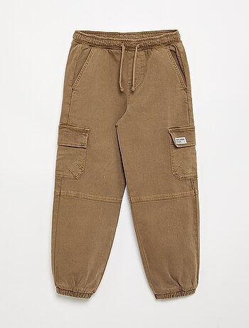Sporttrainingbroek