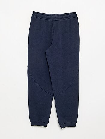 Sporttrainingsbroek van French Terry