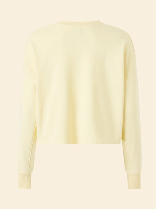 Sporttrui - (ekstract) - Kiabi