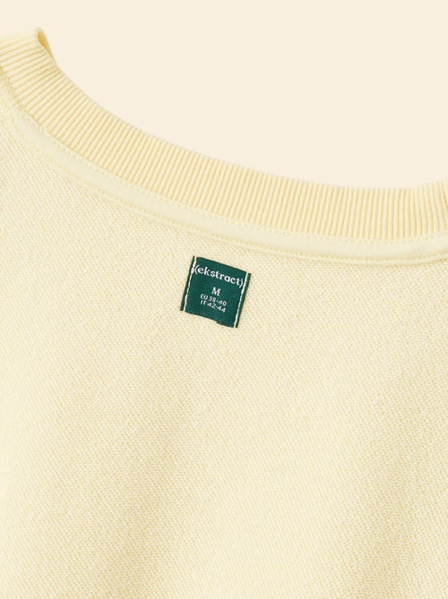 Sporttrui - (ekstract) - Kiabi