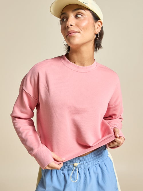 Sporttrui - (ekstract) - Kiabi