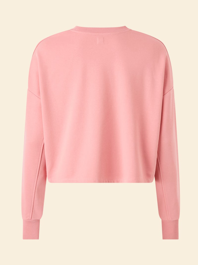 Sporttrui - (ekstract) Rose - Kiabi