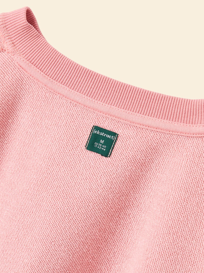 Sporttrui - (ekstract) Rose - Kiabi