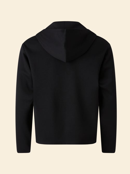 Sportvest met capuchon - (ekstract) - Kiabi