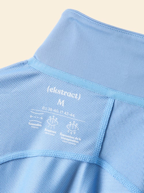 Sportvest met rits - (ekstract) - Kiabi