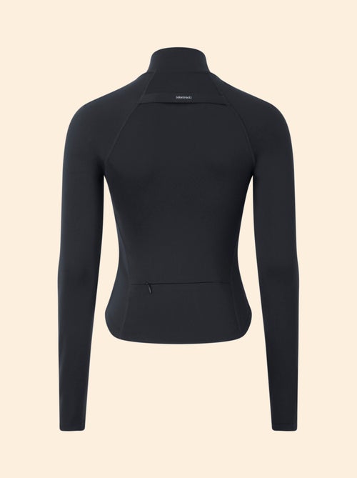 Sportvest met rits - (ekstract) - Kiabi