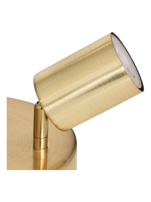 Spot plafond triple orientable - Kiabi Spot plafond triple orientable - Kiabi