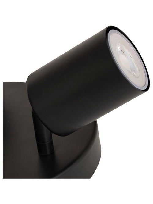 Spot plafond triple orientable - Kiabi Spot plafond triple orientable - Kiabi