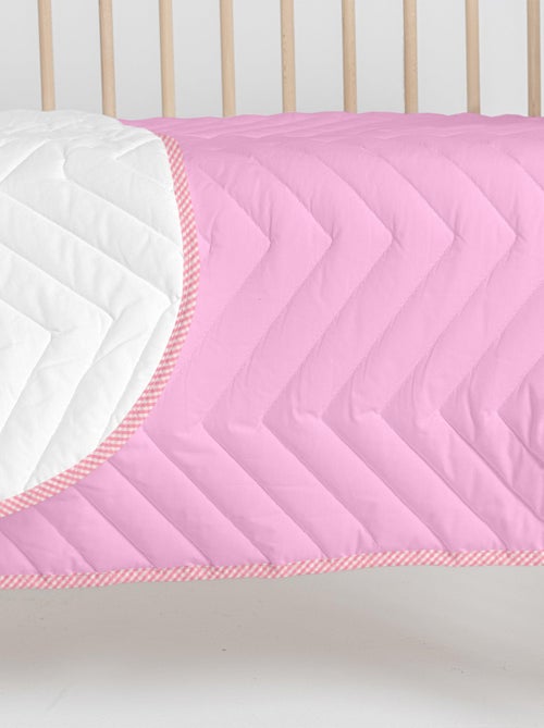 Sprei Arista "Happyfriday" - Kiabi Sprei Arista "Happyfriday" - Kiabi