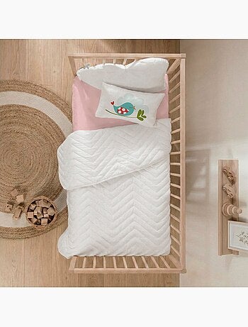 Sprei Arista "Happyfriday
