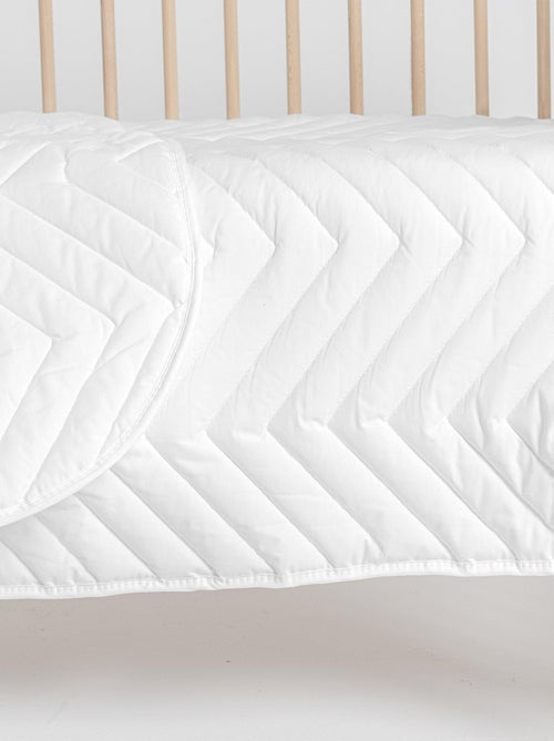 Sprei Arista "Happyfriday" - Kiabi Sprei Arista "Happyfriday" - Kiabi