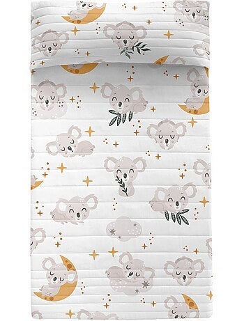 Sprei Baby koala "Happyfriday