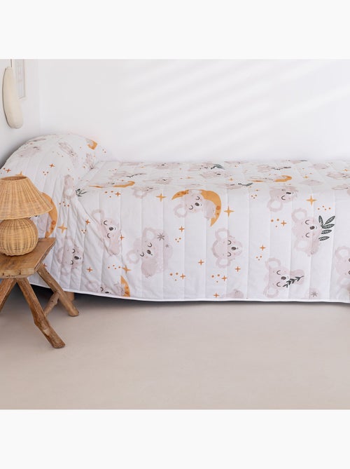 Sprei Baby koala "Happyfriday" - Kiabi Sprei Baby koala "Happyfriday" - Kiabi