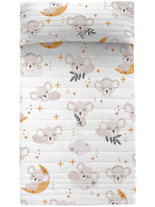 Sprei Baby koala "Happyfriday" - Kiabi Sprei Baby koala "Happyfriday" - Kiabi
