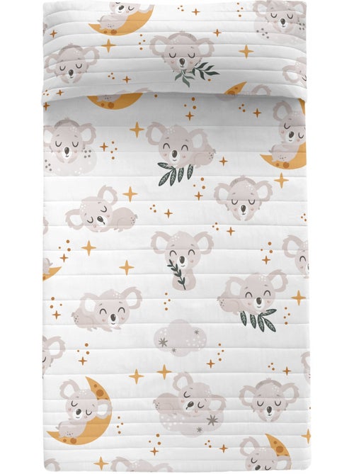 Sprei Baby koala "Happyfriday" - Kiabi Sprei Baby koala "Happyfriday" - Kiabi