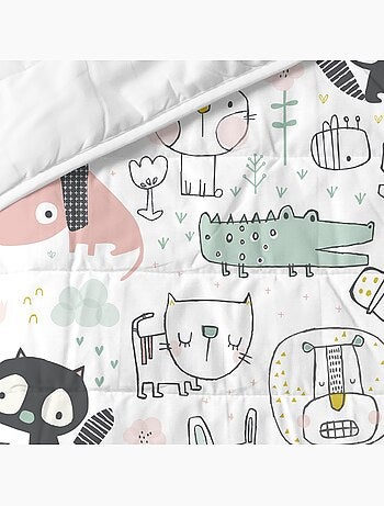 Sprei Best buddies "Happyfriday