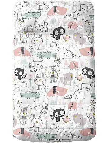 Sprei Best buddies "Happyfriday