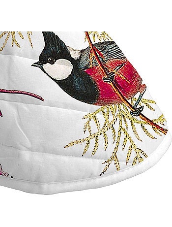 Sprei Birds of paradise "Happyfriday